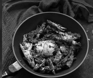 Crab Pepper Fry