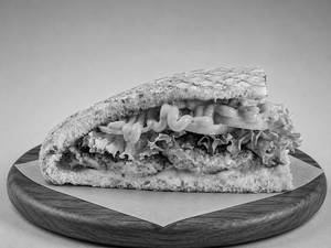 2 Chicken Doner