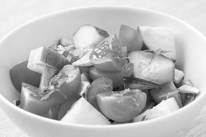 Kachumber Salad
