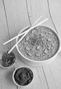 Miso  Peanut Ramen