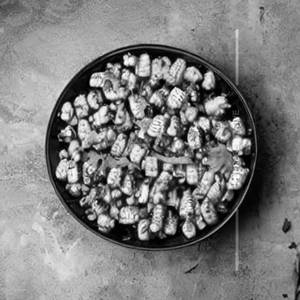 Corn Pakkoda