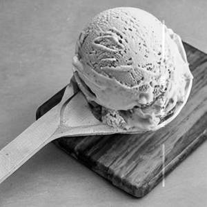 Jackfruit Scoop