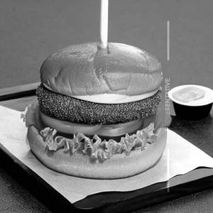 Supreme Burger