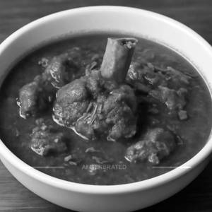 Mutton Masala