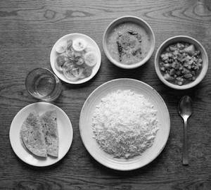 Parwaz Complete Veg Meal