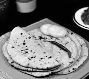 Jonna Roti [Sorghum]