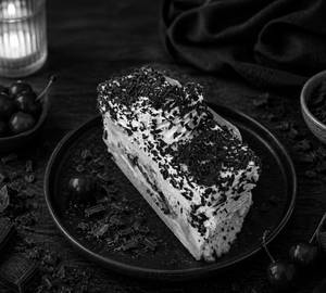 Black forest pastry