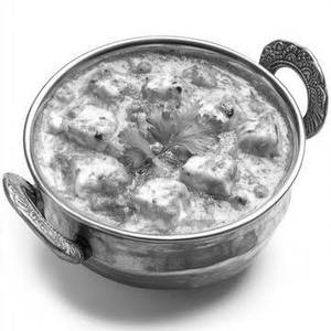 Shahi Paneer