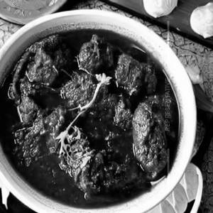 Mutton Botti