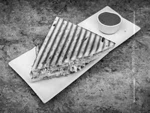 Bombay Sandwich - Grilled