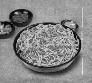 Schezwan Gobi Noodle