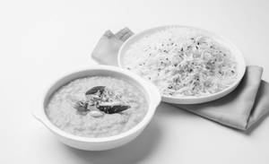 Dal Fry Rice