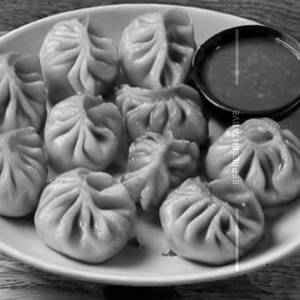 Paneer Momos