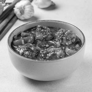 Spicy Chilli Chicken Gravy