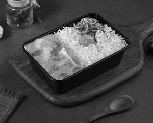 Shahi Paneer Rice