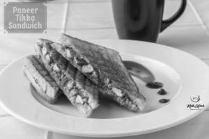 Bombay Club Sandwich [Regular]