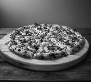 Farmhouse Pizza