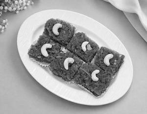 Desi Ghee Doda Burfi