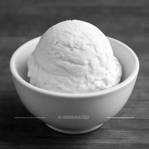 Vanilla Ice Cream