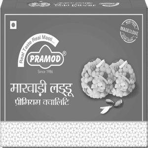 MARWARI LADDU (12PCS)