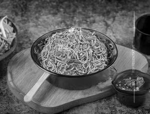 Singapuri Noodles