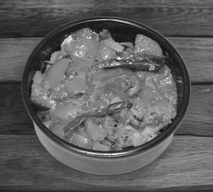 Veg hyderabadi