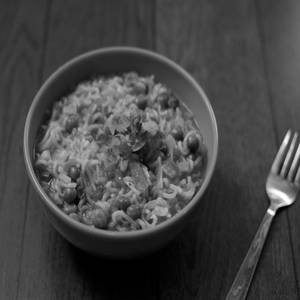 Tadka Vegetable Maggi