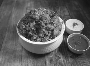 Natu Kodi Biryani
