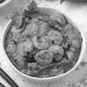 Prawns Curry