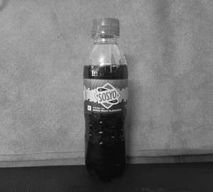 Sosyo Soft [250 Ml]