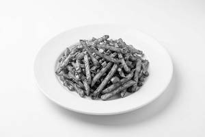 Shanghai Potato Dry