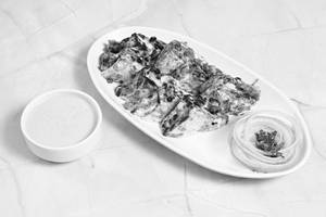 Mulayam Paneer Tikka