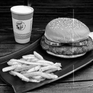 Big Belly Burger