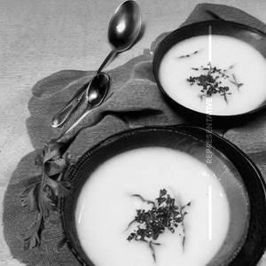 Cauliflower Veloute