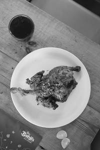 Chicken Tandoori