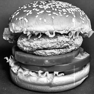 Chicken burger club