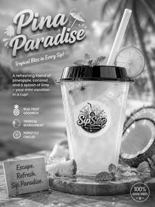 Piña paradise