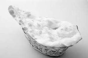 Plain Naan