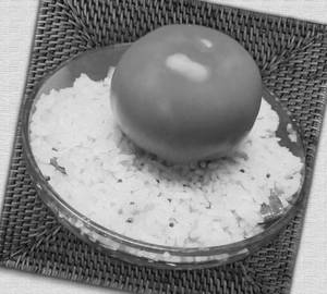 Tomato Rice