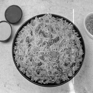 Veg Fried Rice