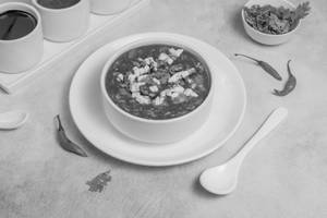 Chicken Hot And Sour Soup | Full