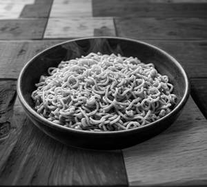 Masala Maggi