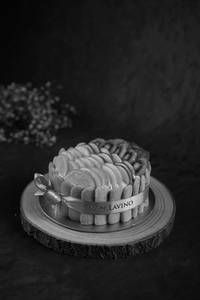 Tropical Fruit Cake 1kg