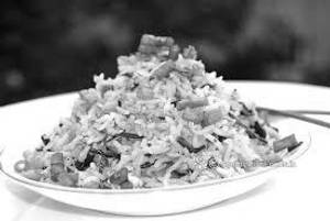 Egg Fried Rice