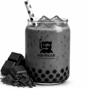 Double Chocolate