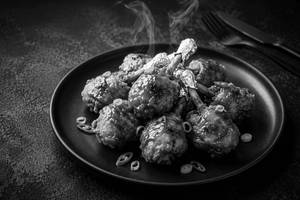 Chicken Lollypop (spicy Wok Tossed)