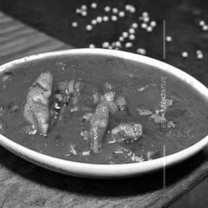 Pepper Chicken Gravy
