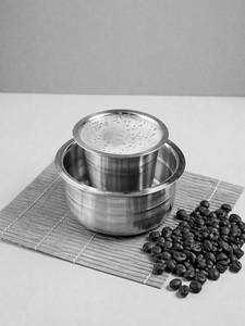 Filter Coffee [2 Cup]