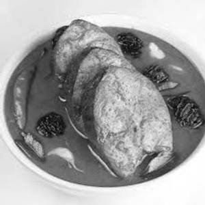 Fish Curry