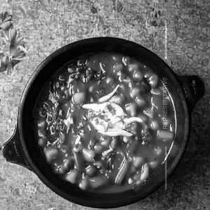 Hearty Vegetable Minestrone
